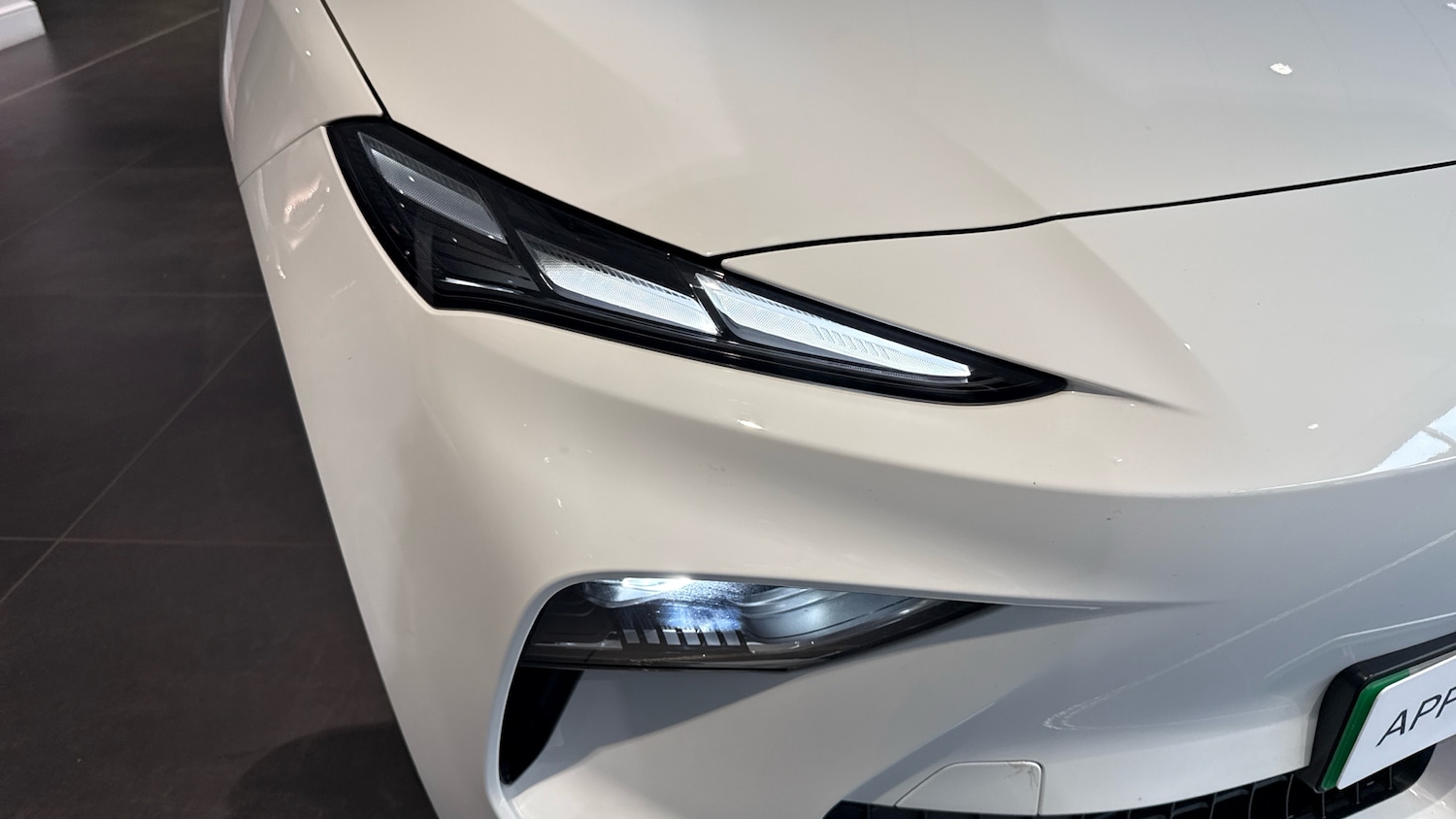 Used MG MGS5 2025 for sale - 77154299: Photo 21