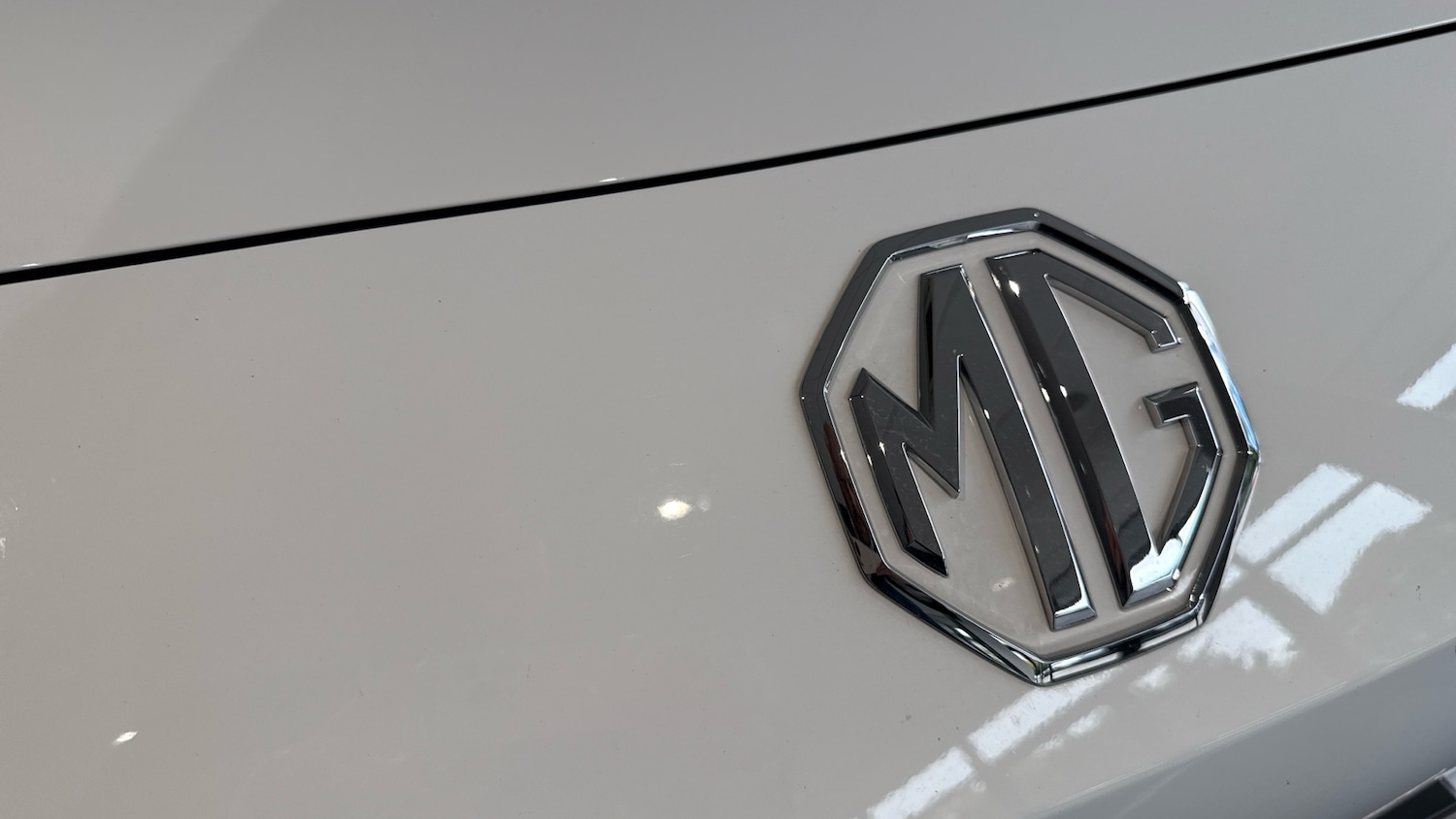 Used MG MGS5 2025 for sale - 77154299: Photo 22