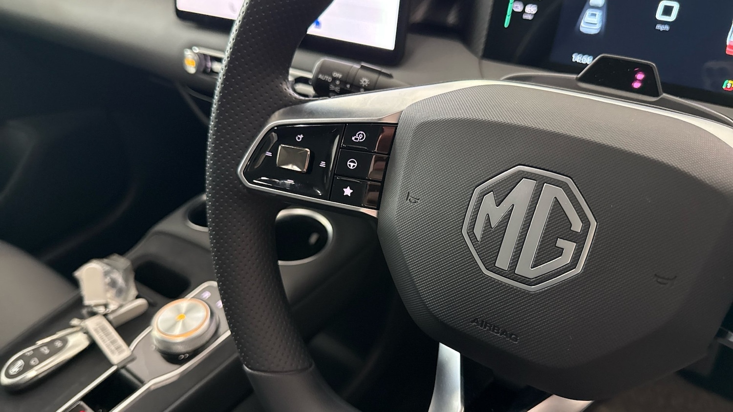 Used MG MGS5 2025 for sale - 77154299: Photo 29