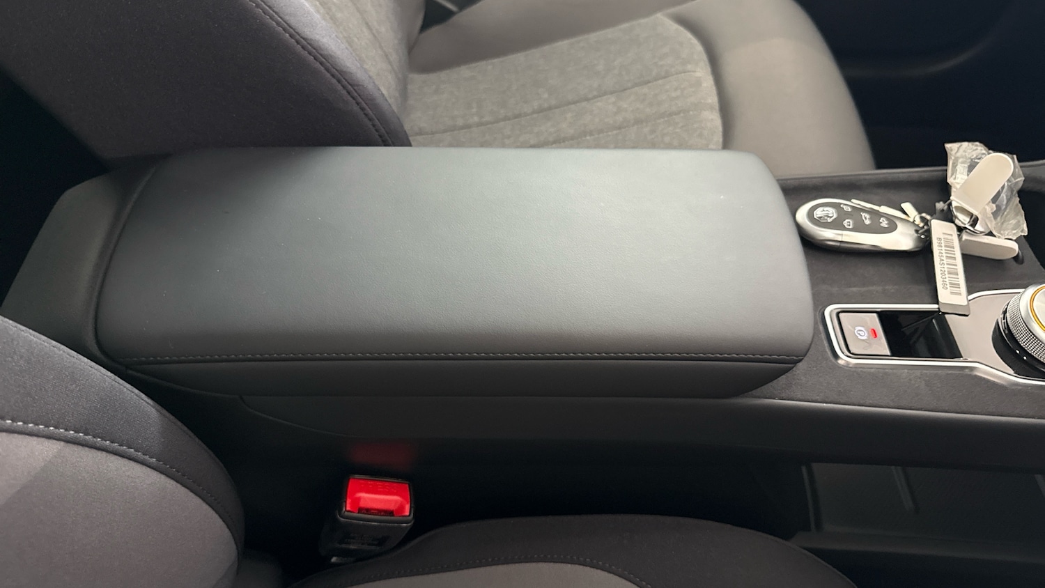 Used MG MGS5 2025 for sale - 77154299: Photo 30