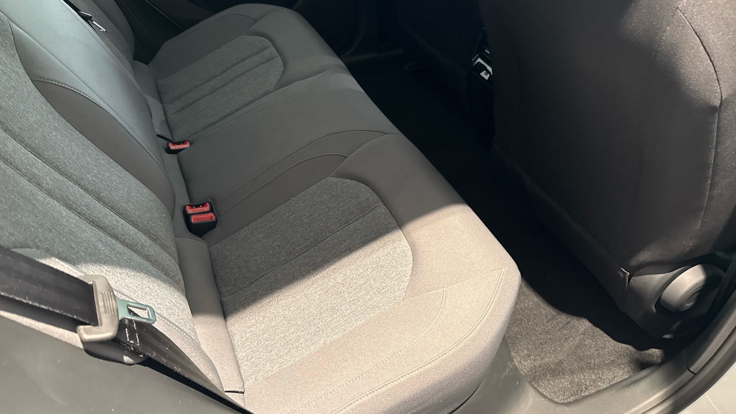 Used MG MGS5 2025 for sale - 77154299: Photo 37