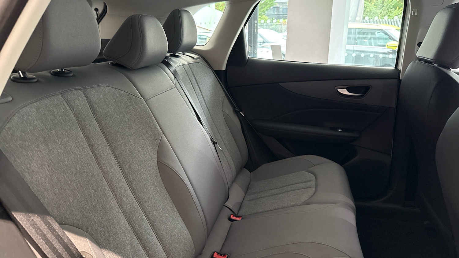 Used MG MGS5 2025 for sale - 77154299: Photo 38