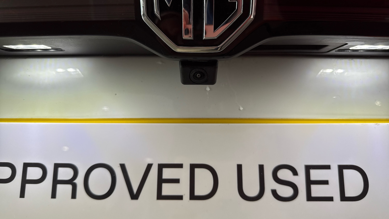 Used MG MGS5 2025 for sale - 77154299: Photo 40