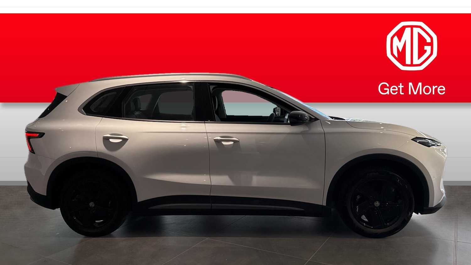 Used MG MGS5 2025 for sale - 77154299: Photo 5