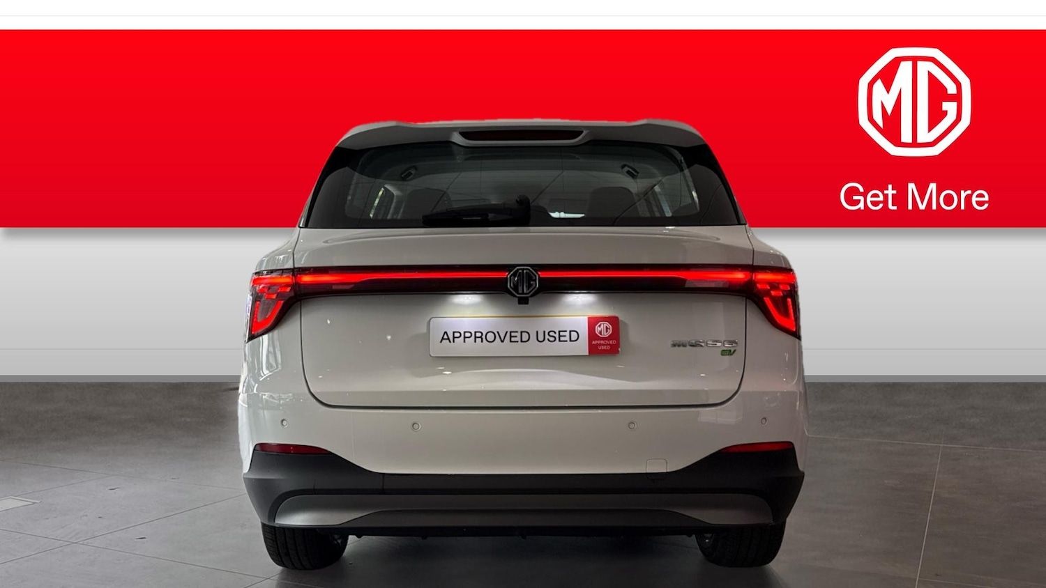 Used MG MGS5 2025 for sale - 77154299: Photo 6