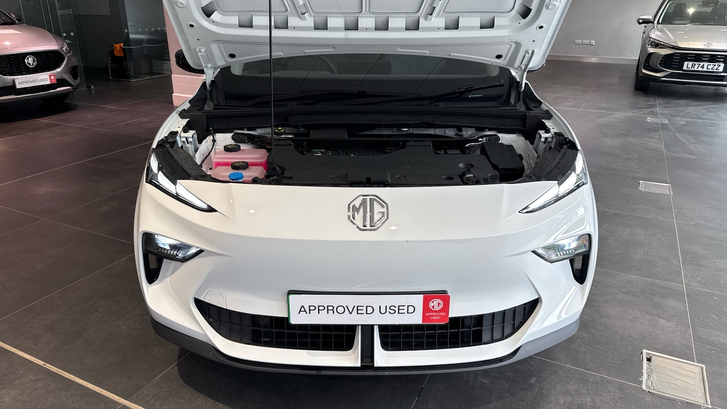 Used MG MGS5 2025 for sale - 77154299: Photo 8