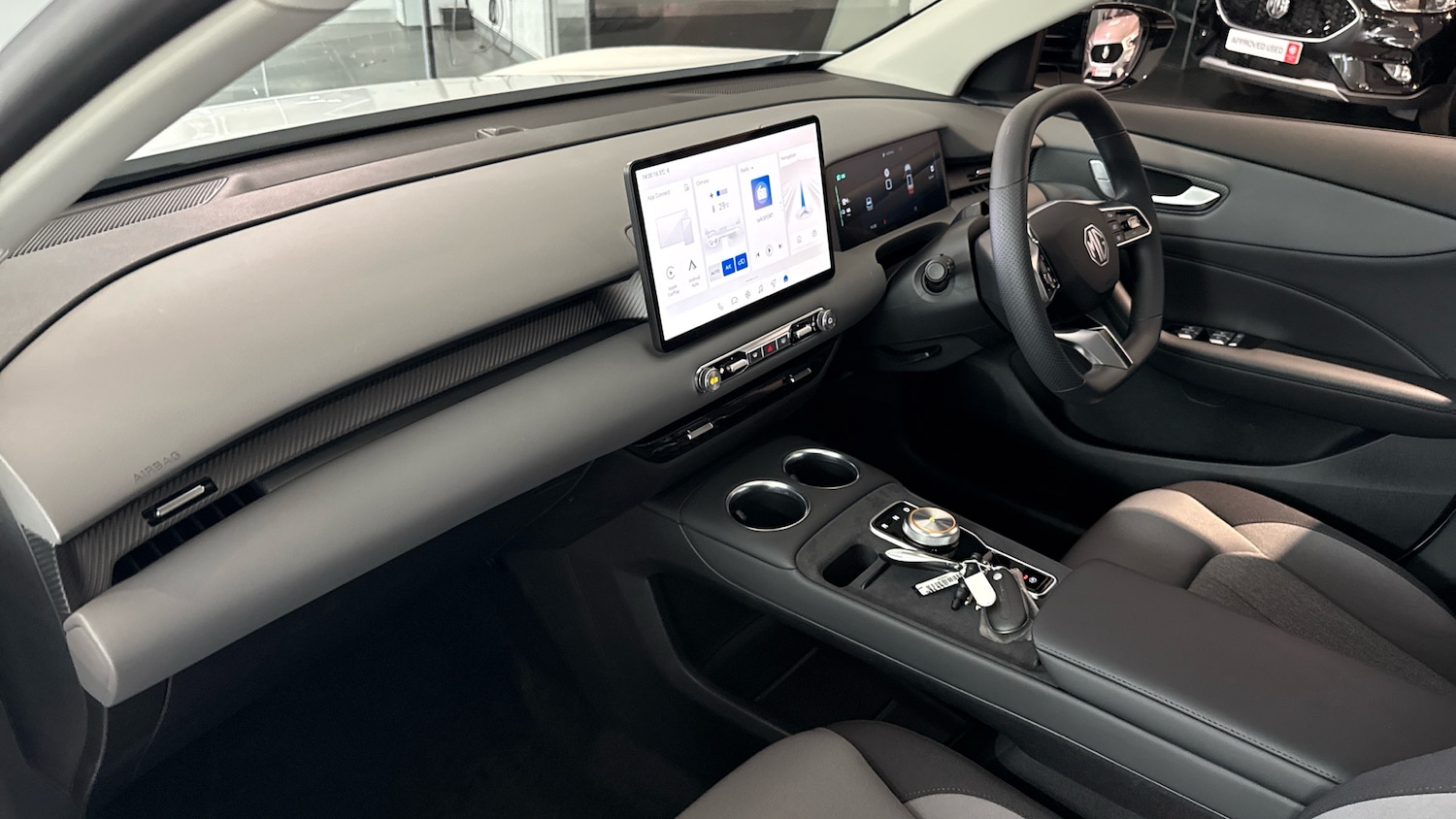 Used MG MGS5 2025 for sale - 77154299: Photo 9