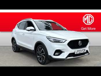 2023 (23) - 1.0T GDi Exclusive 5dr Petrol Hatchback