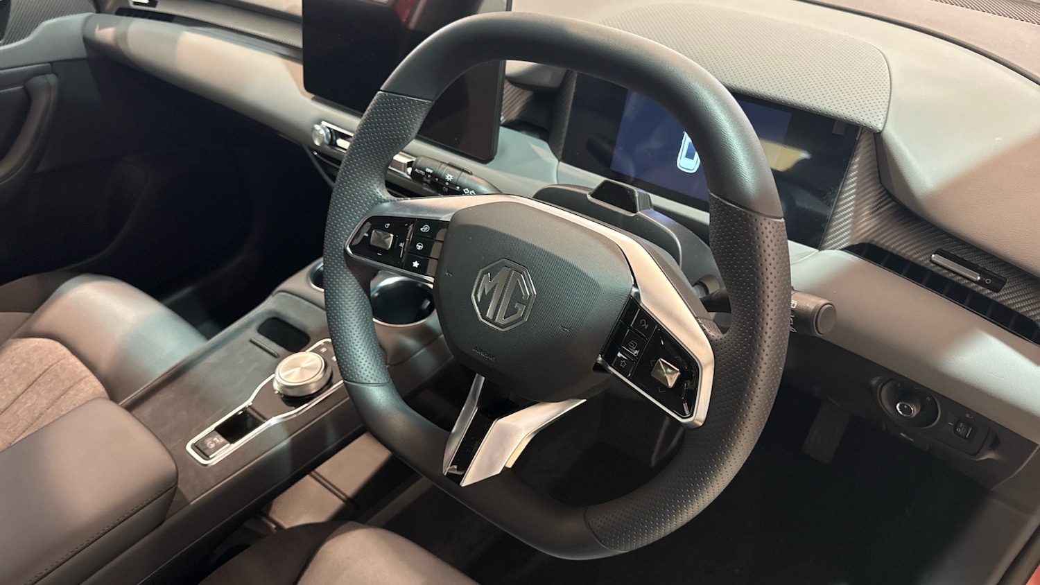 Used MG MGS5 2025 for sale - 77984760: Photo 11