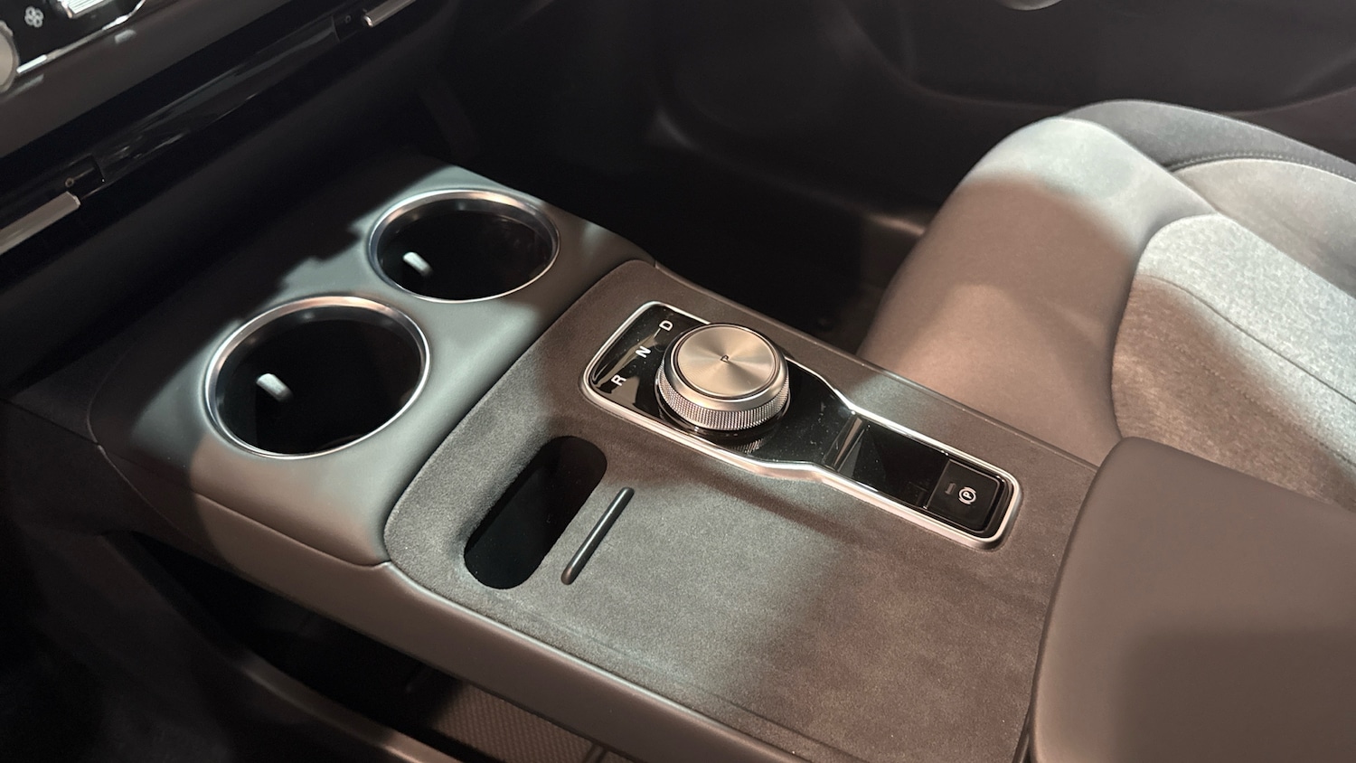 Used MG MGS5 2025 for sale - 77984760: Photo 13