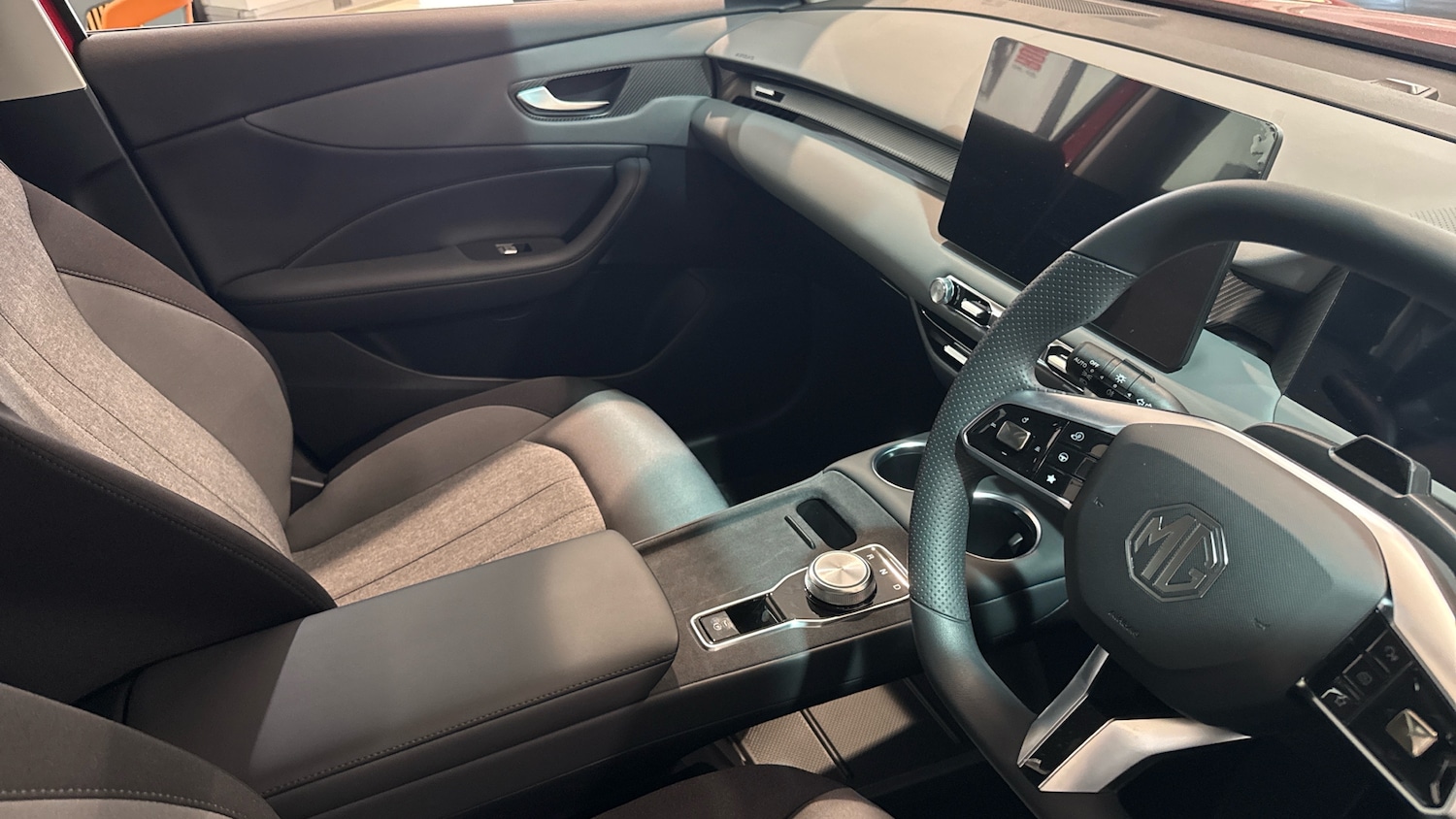 Used MG MGS5 2025 for sale - 77984760: Photo 14