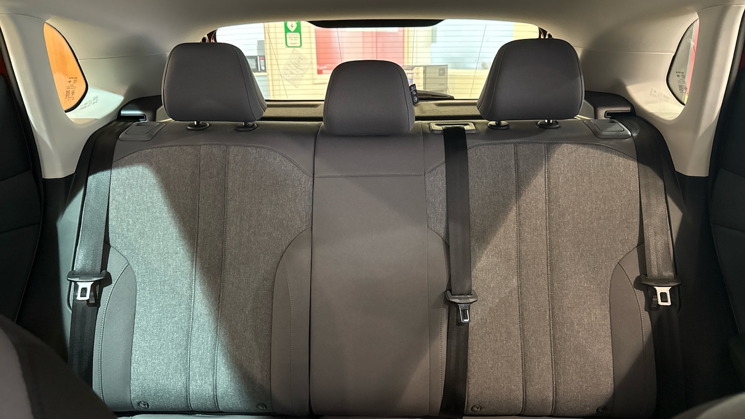 Used MG MGS5 2025 for sale - 77984760: Photo 15