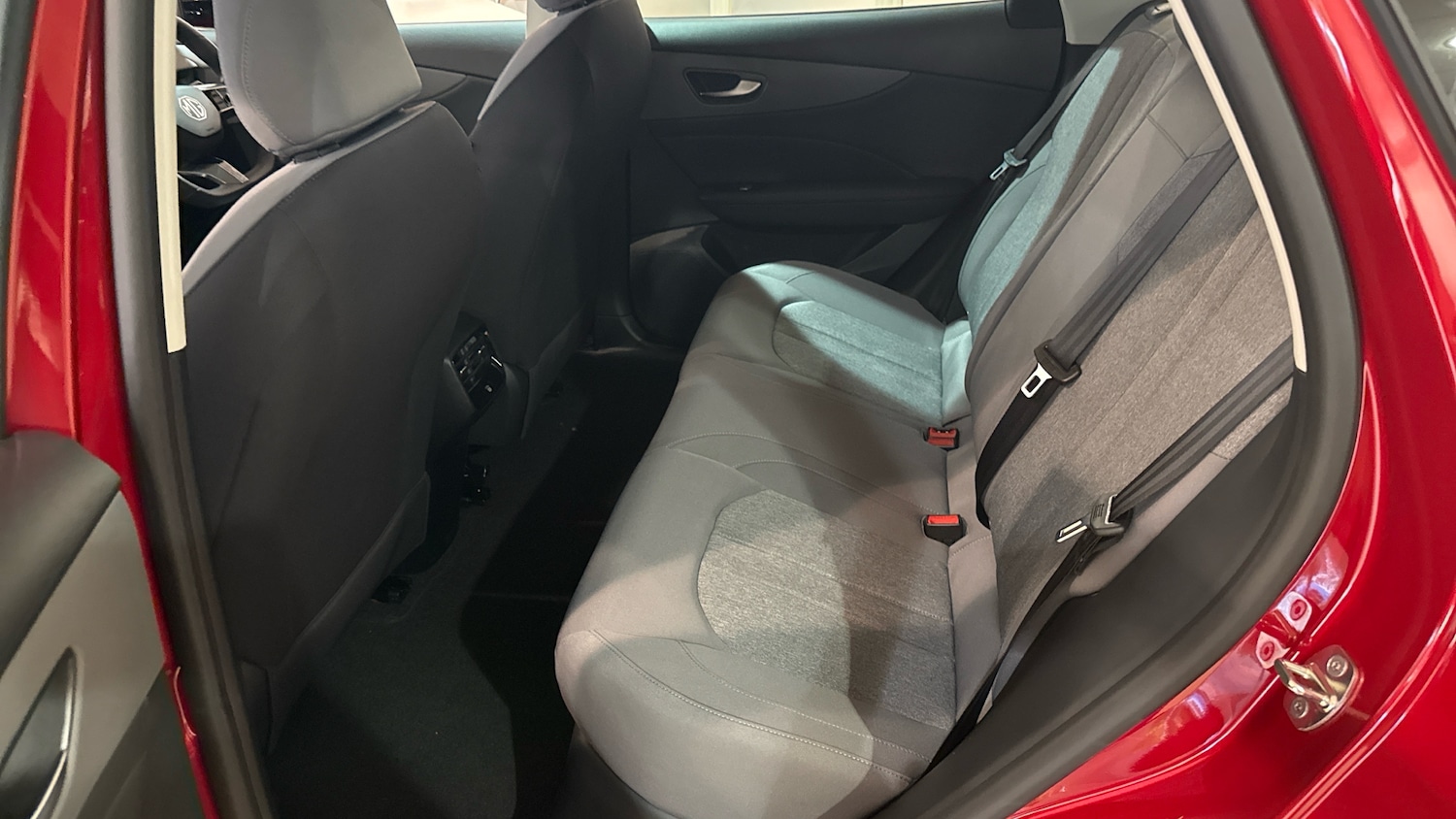 Used MG MGS5 2025 for sale - 77984760: Photo 16