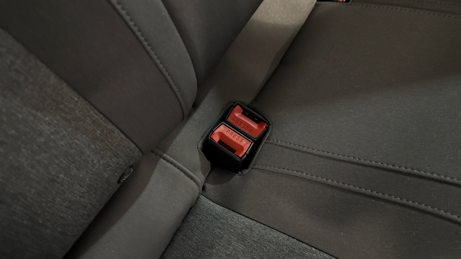 Used MG MGS5 2025 for sale - 77984760: Photo 17