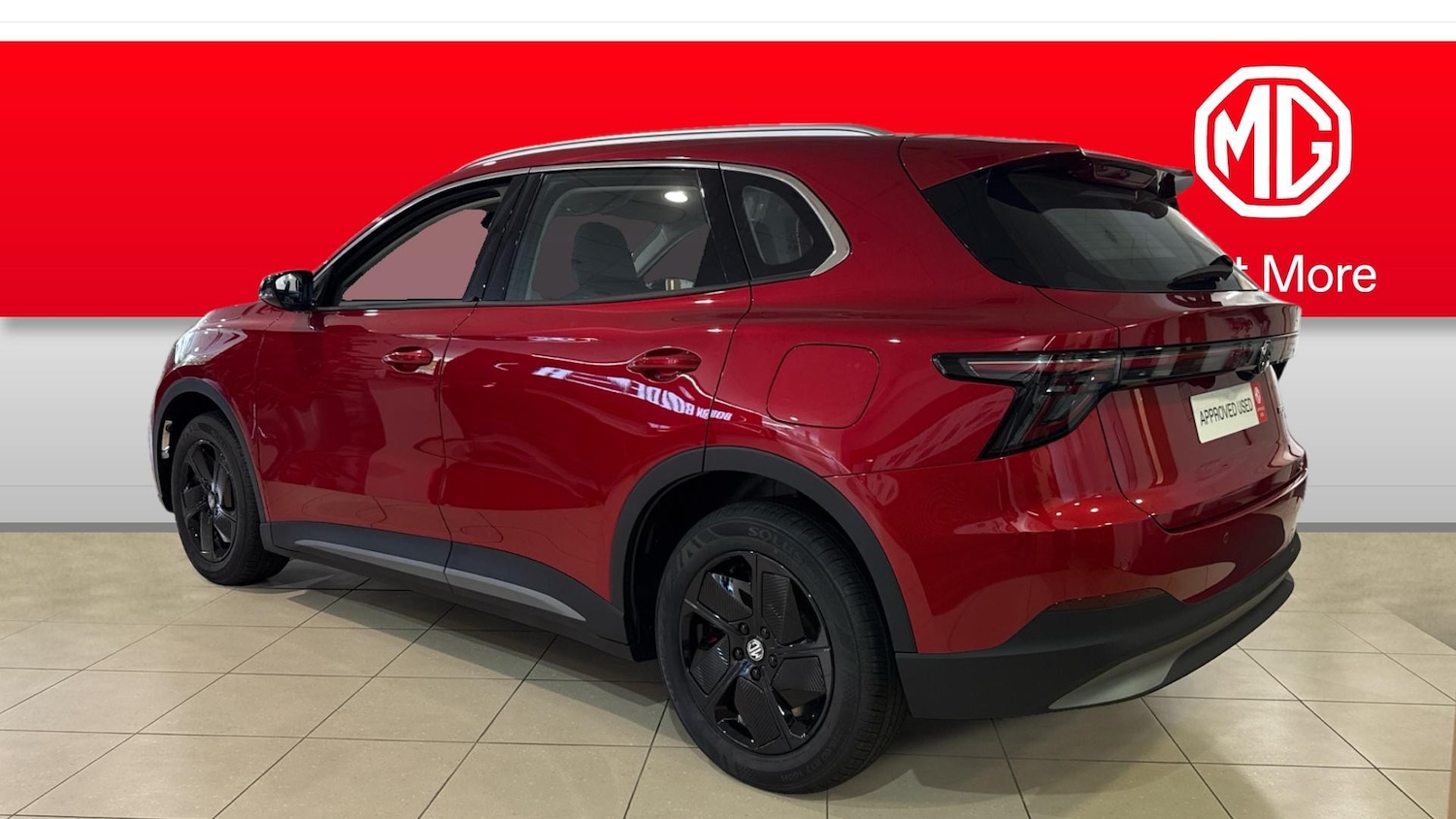 Used MG MGS5 2025 for sale - 77984760: Photo 2