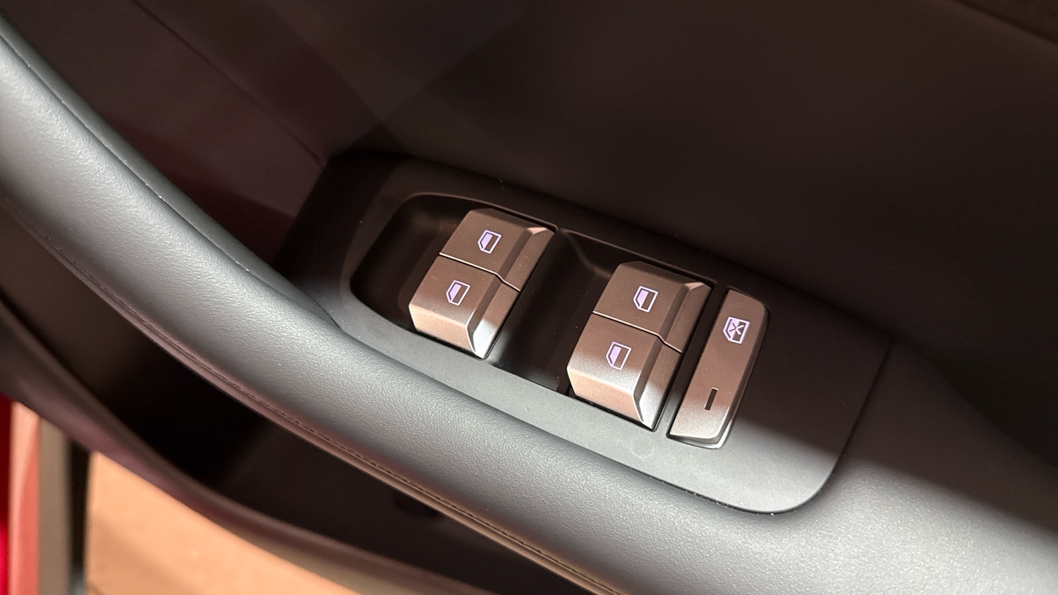 Used MG MGS5 2025 for sale - 77984760: Photo 22