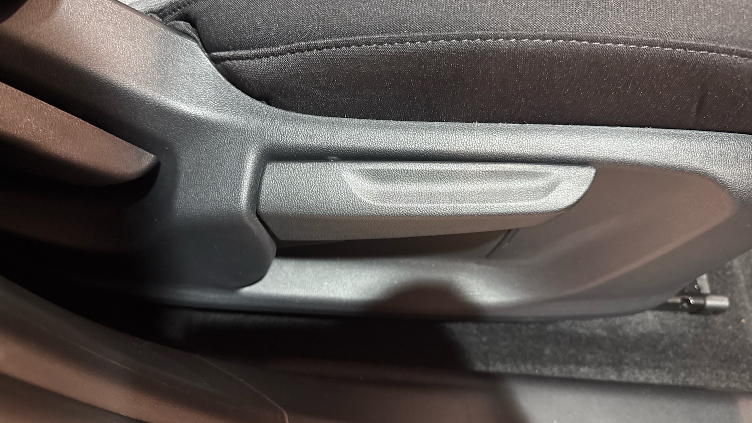 Used MG MGS5 2025 for sale - 77984760: Photo 23