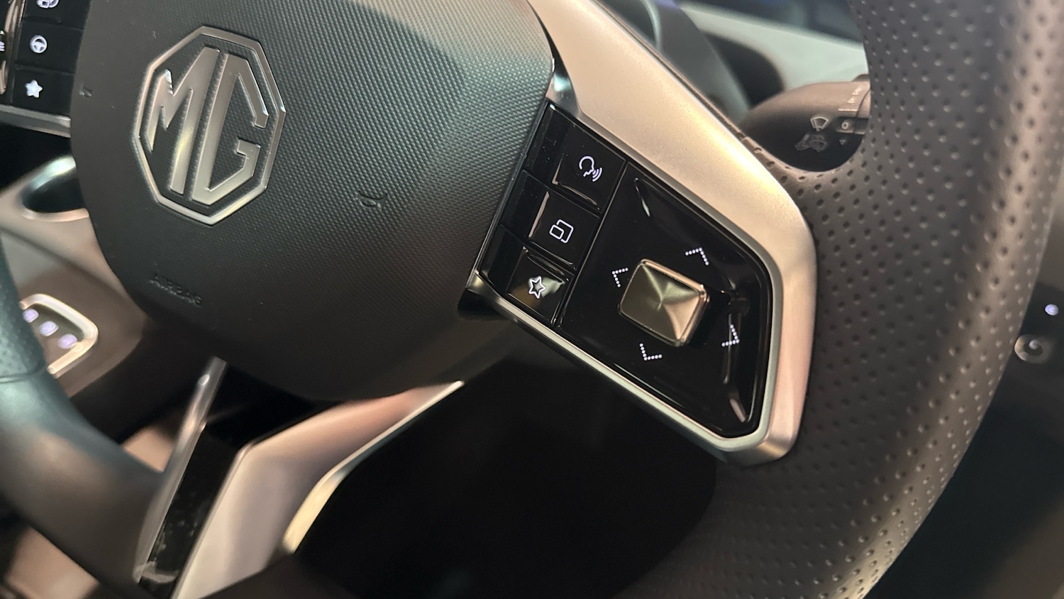 Used MG MGS5 2025 for sale - 77984760: Photo 24
