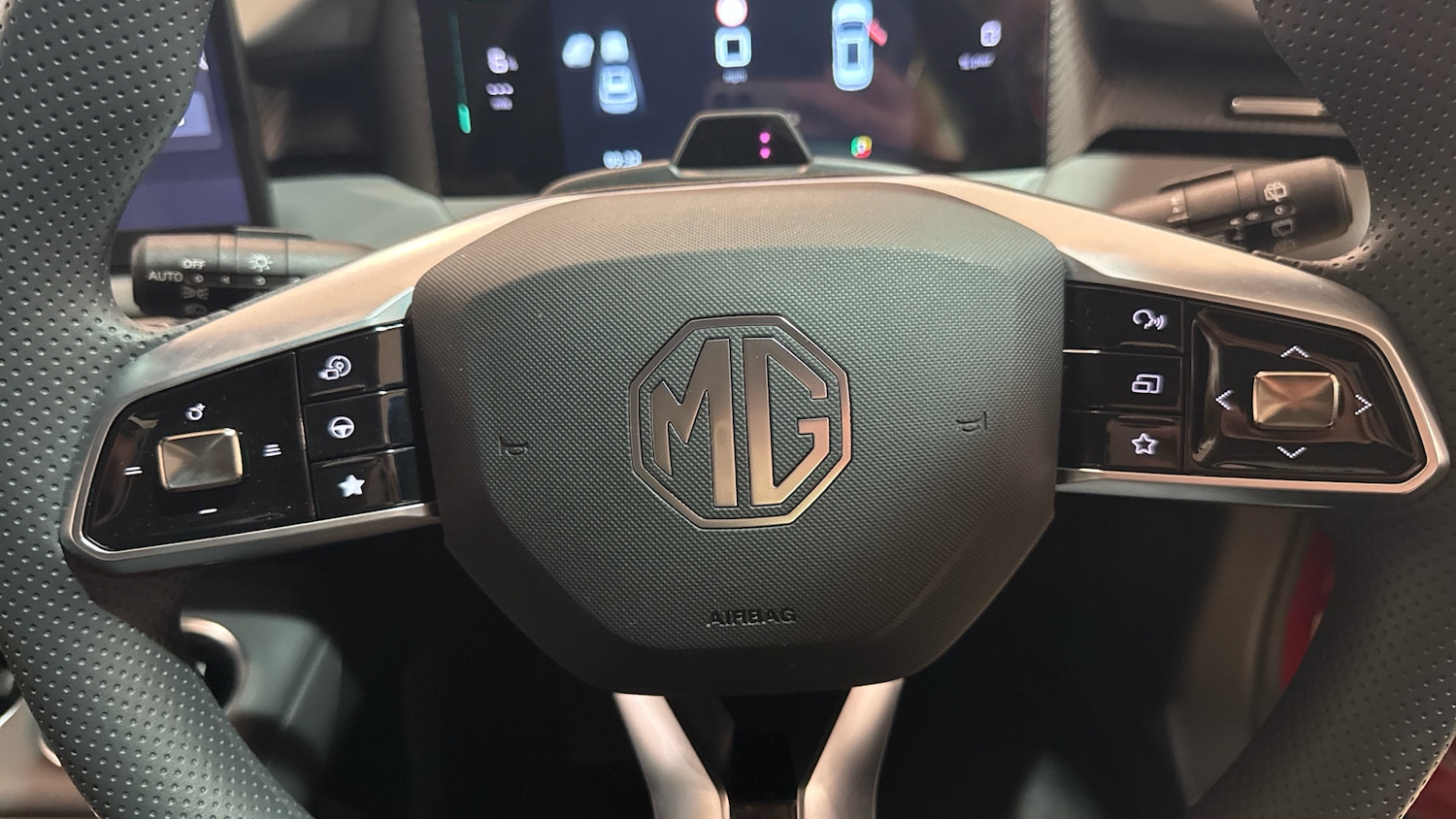 Used MG MGS5 2025 for sale - 77984760: Photo 29