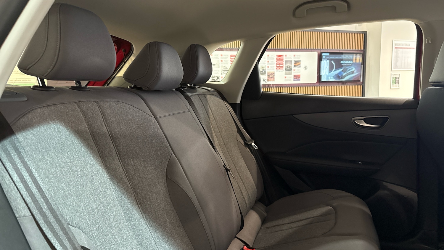 Used MG MGS5 2025 for sale - 77984760: Photo 31