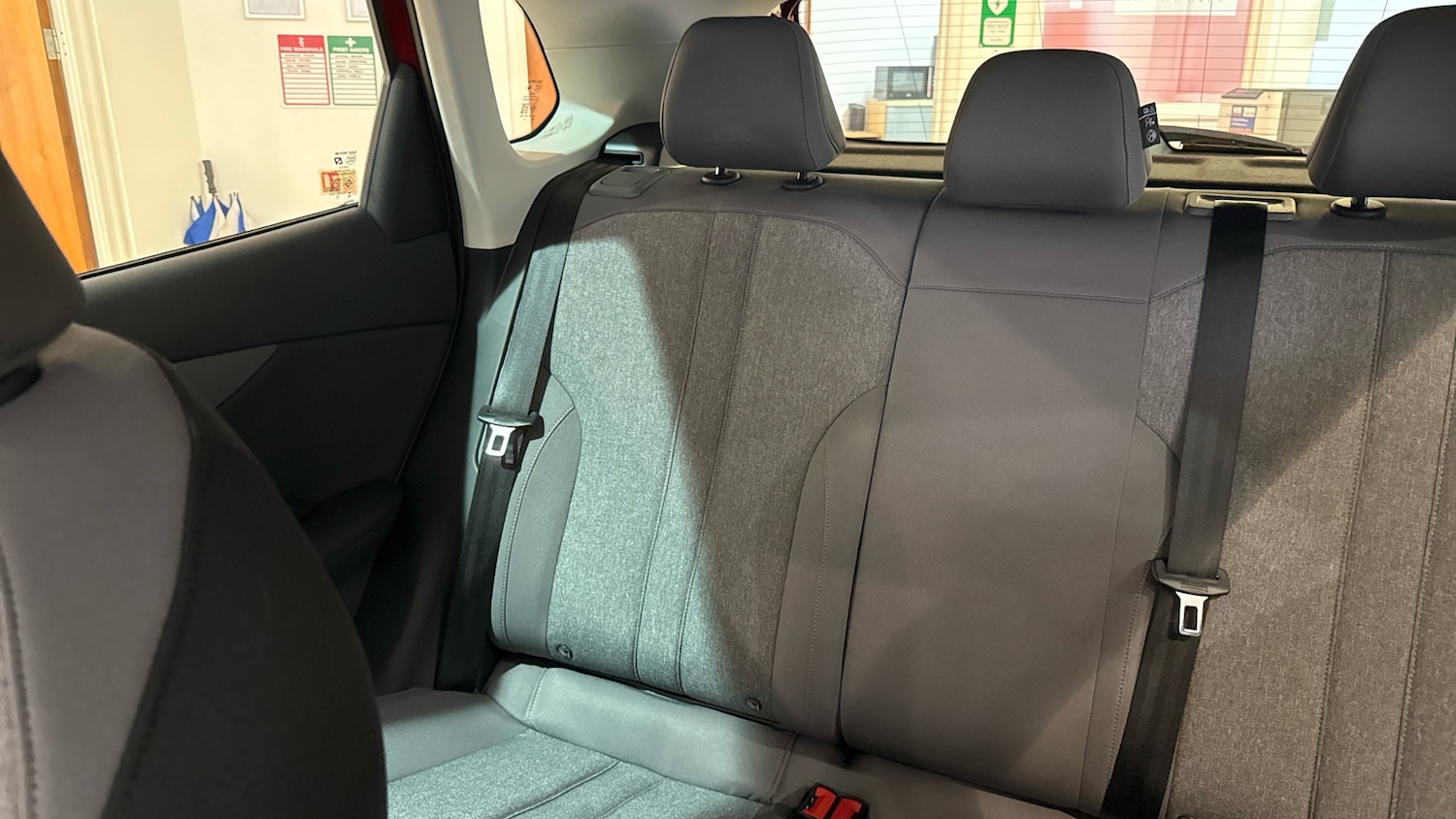 Used MG MGS5 2025 for sale - 77984760: Photo 39