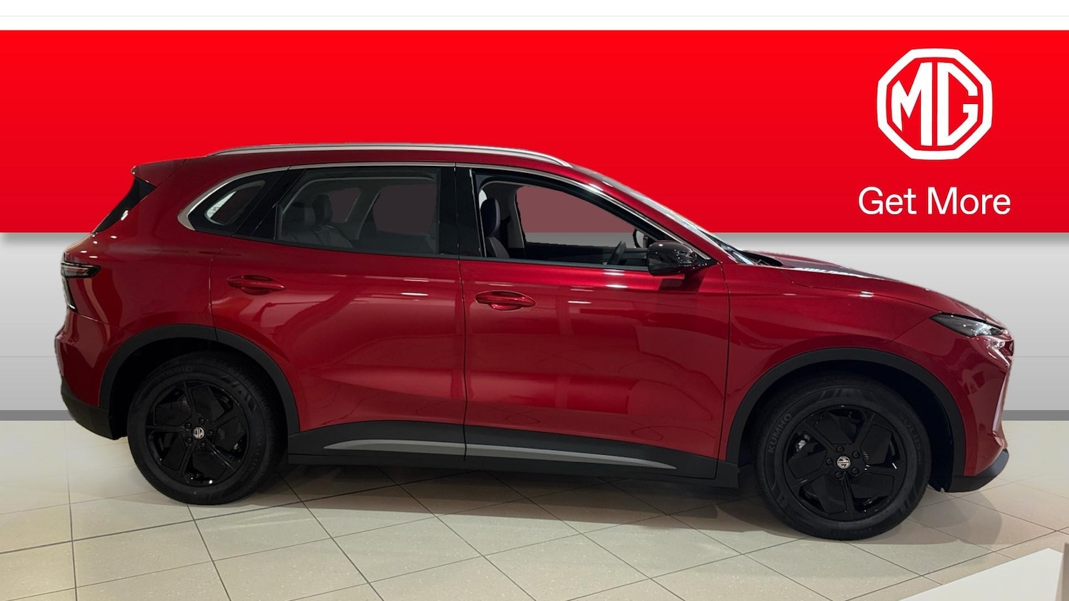 Used MG MGS5 2025 for sale - 77984760: Photo 5