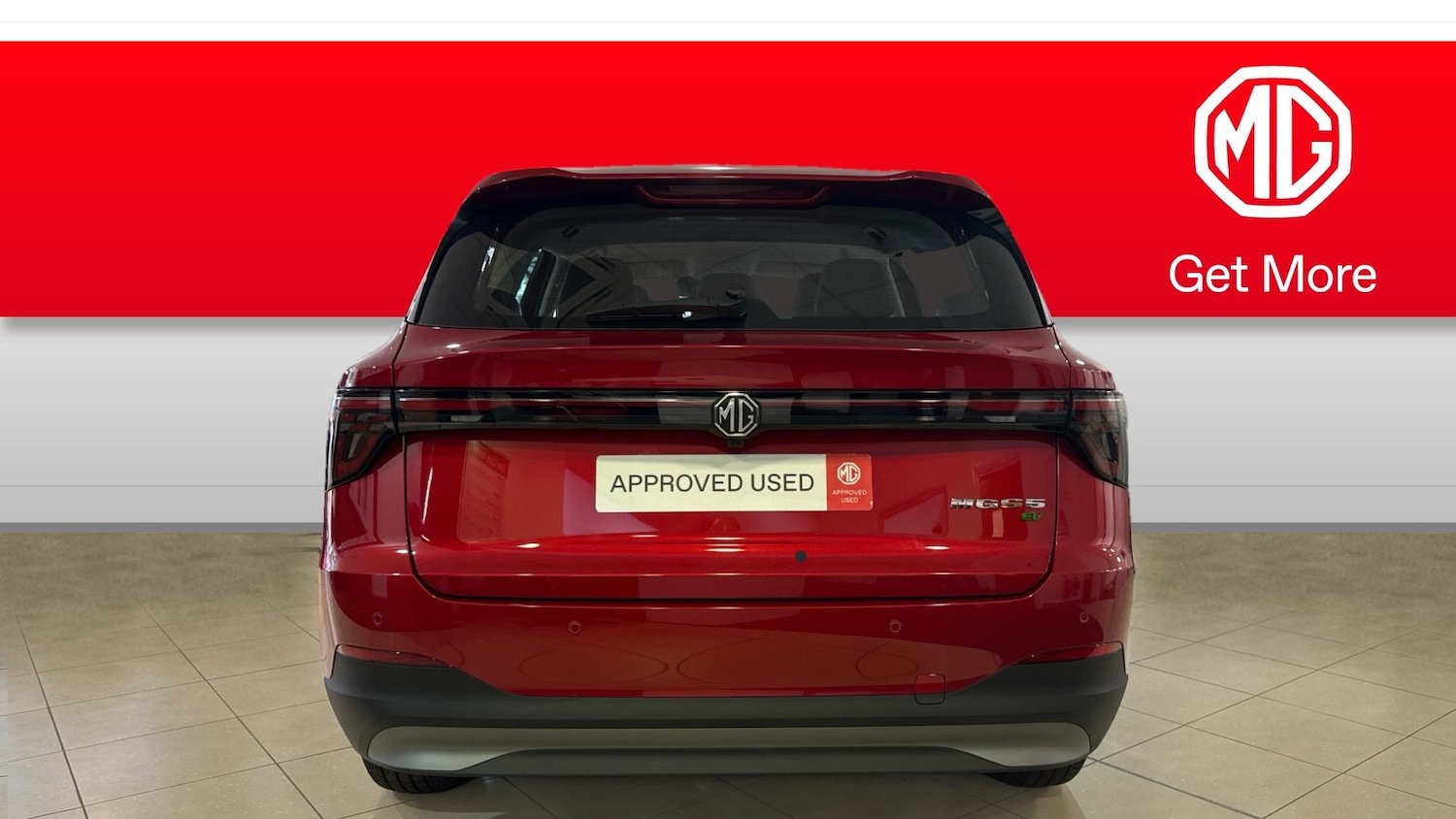 Used MG MGS5 2025 for sale - 77984760: Photo 6