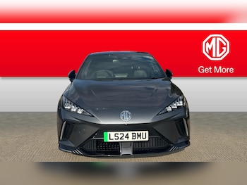 Used MG MG4 2024 for sale - 75524643: Photo