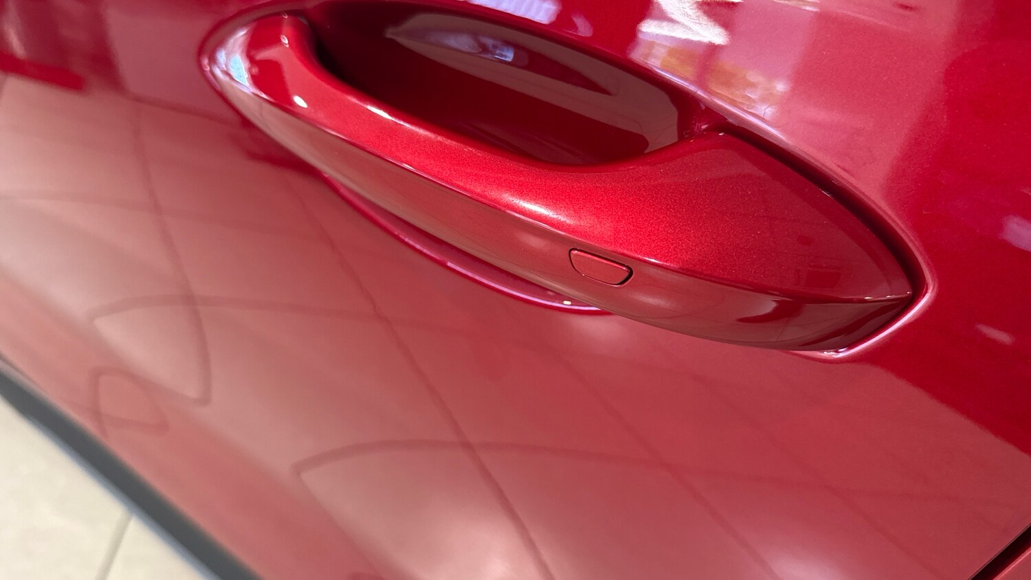 Used MG MGS5 2025 for sale - 76143068: Photo 37