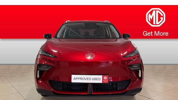 Used MG MG S5 2025 for sale - 76143068: Photo 3