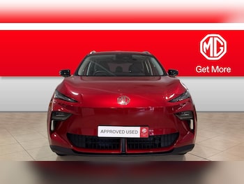 Used MG MG S5 2025 for sale - 76143068: Photo 3