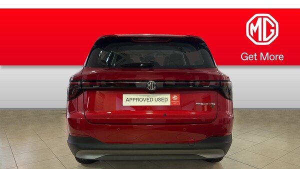 Used MG MG S5 2025 for sale - 76143068: Photo 6