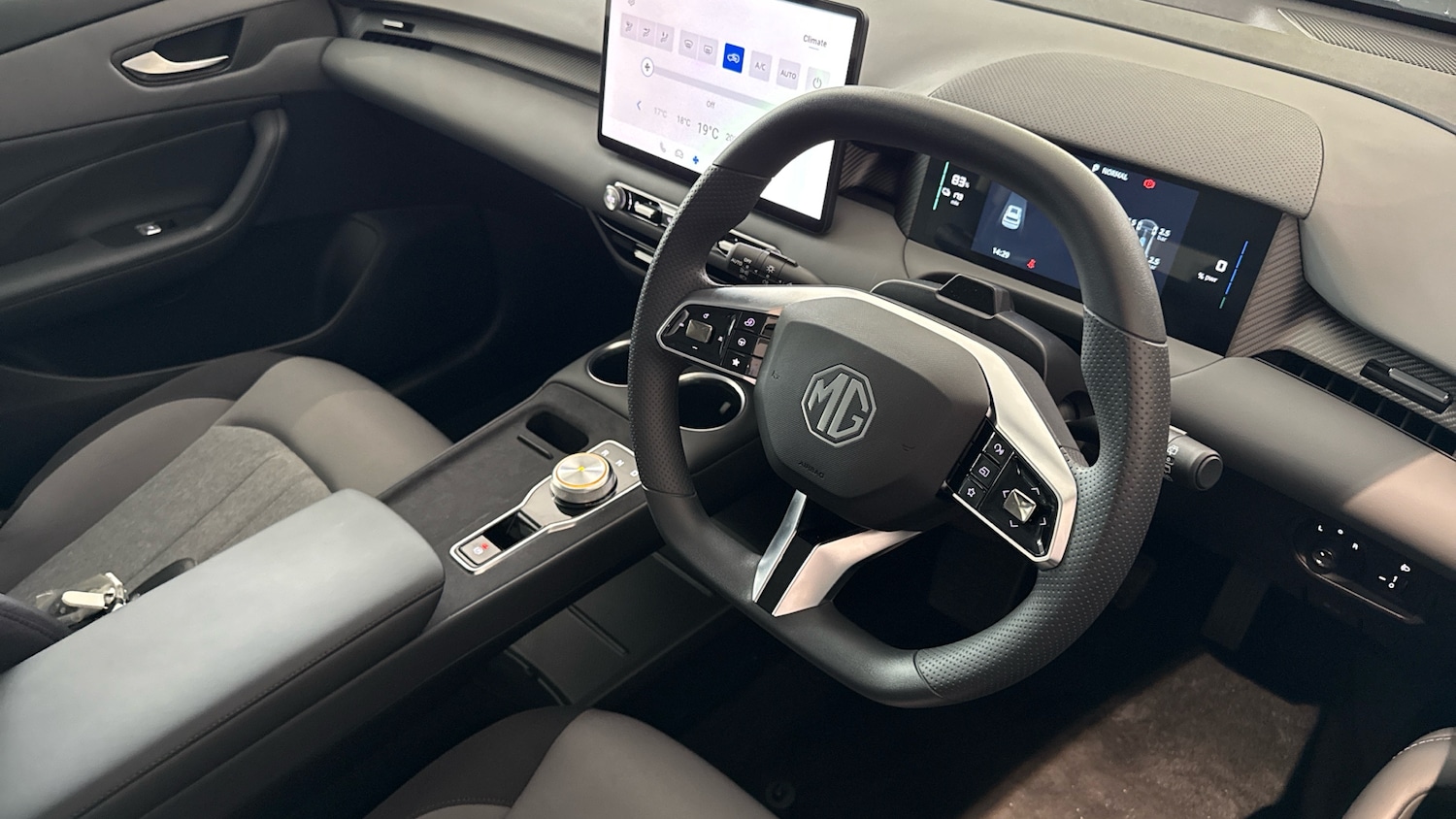 Used MG MGS5 2025 for sale - 77154297: Photo 11