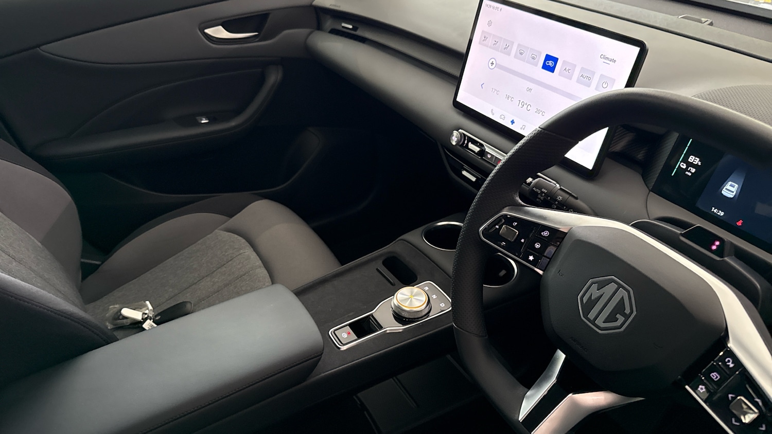 Used MG MGS5 2025 for sale - 77154297: Photo 14