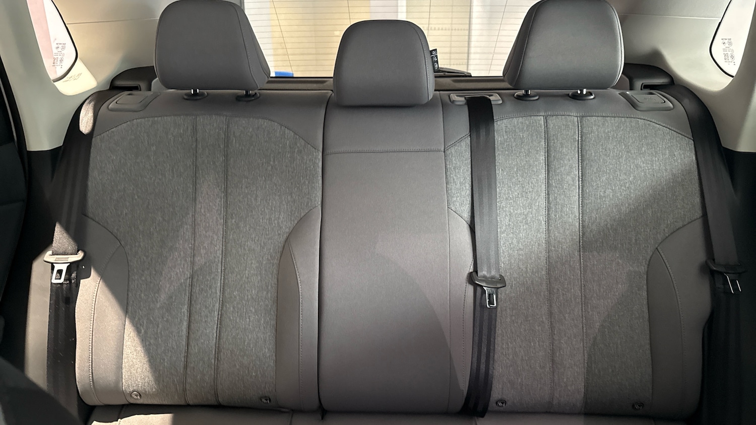 Used MG MGS5 2025 for sale - 77154297: Photo 15