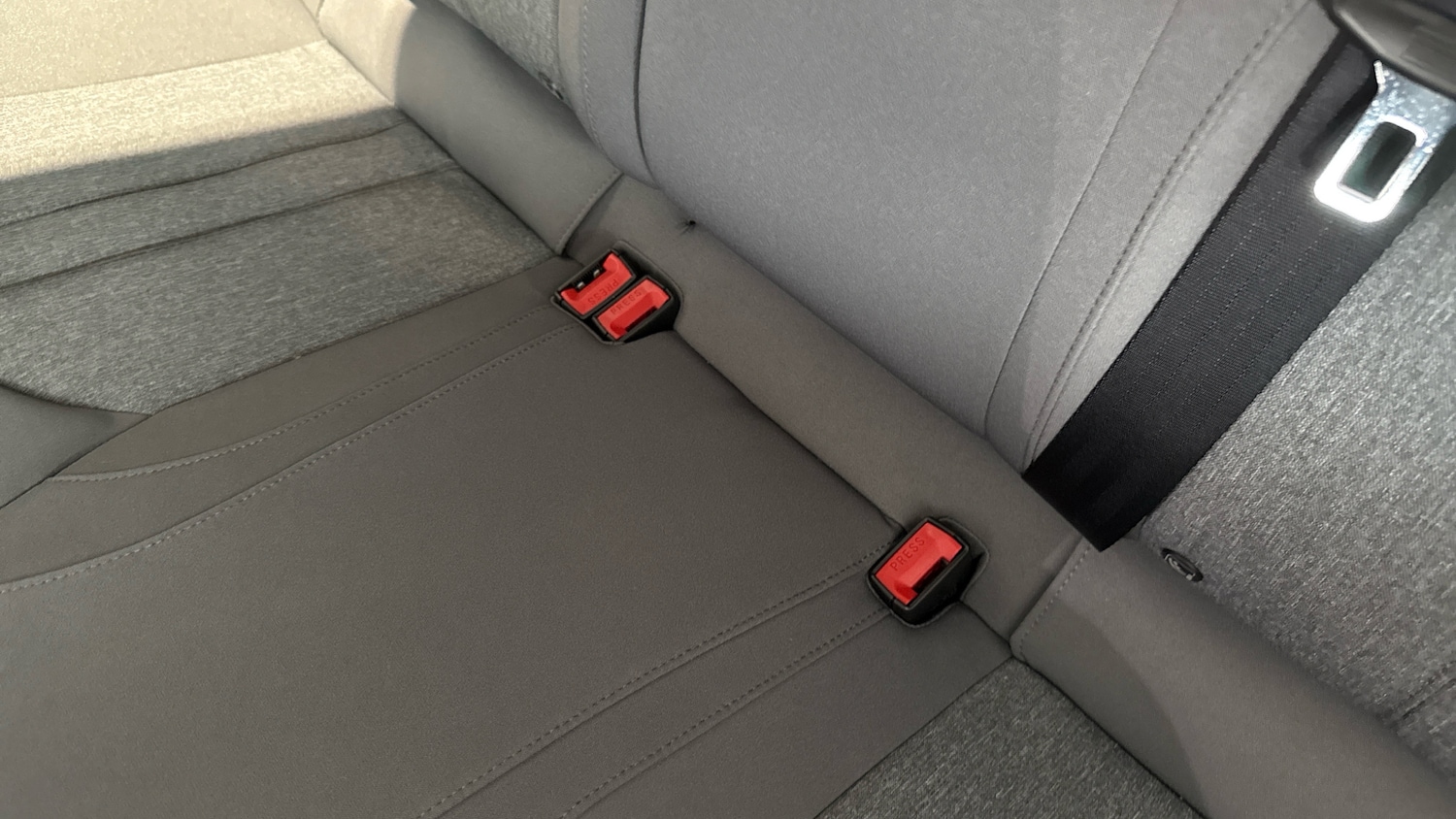 Used MG MGS5 2025 for sale - 77154297: Photo 17