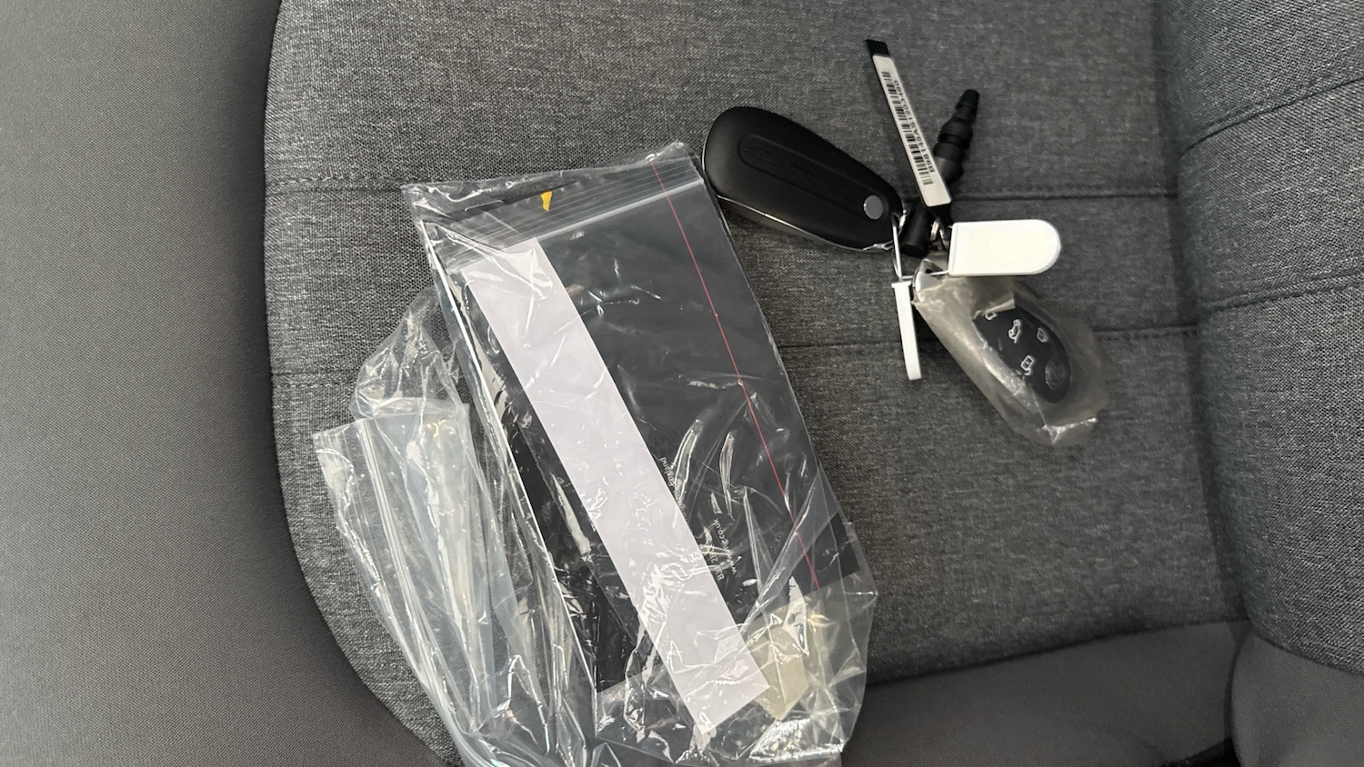 Used MG MGS5 2025 for sale - 77154297: Photo 19