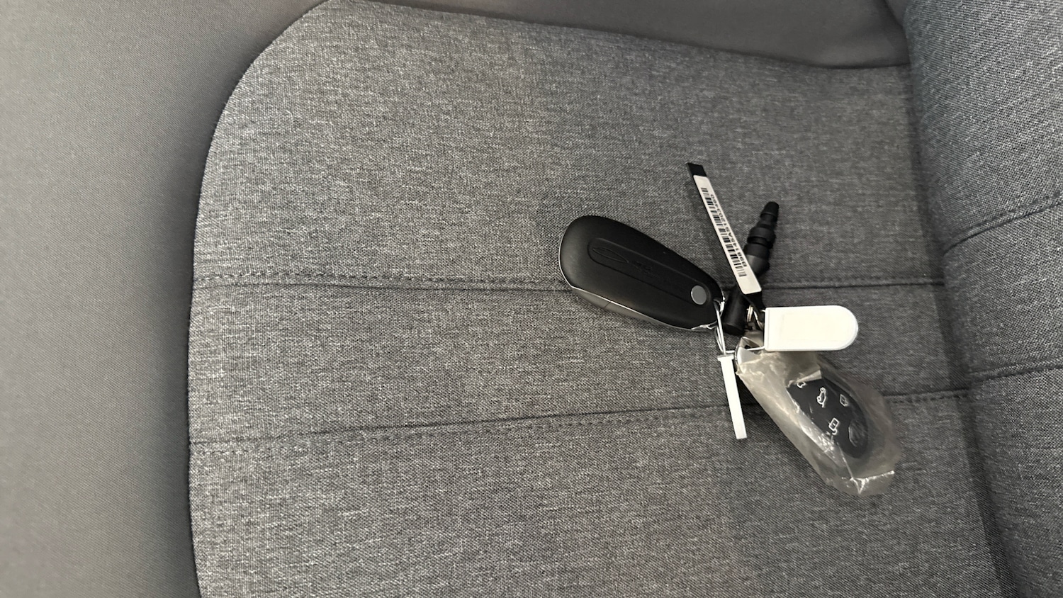 Used MG MGS5 2025 for sale - 77154297: Photo 20