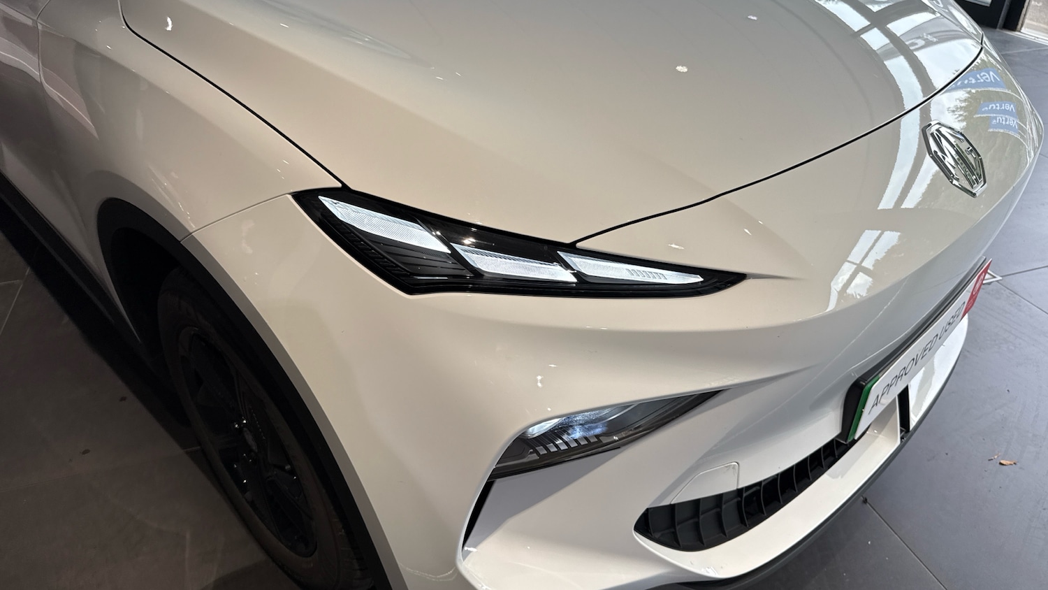 Used MG MGS5 2025 for sale - 77154297: Photo 21