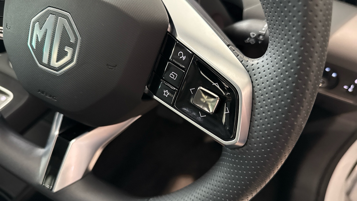 Used MG MGS5 2025 for sale - 77154297: Photo 28