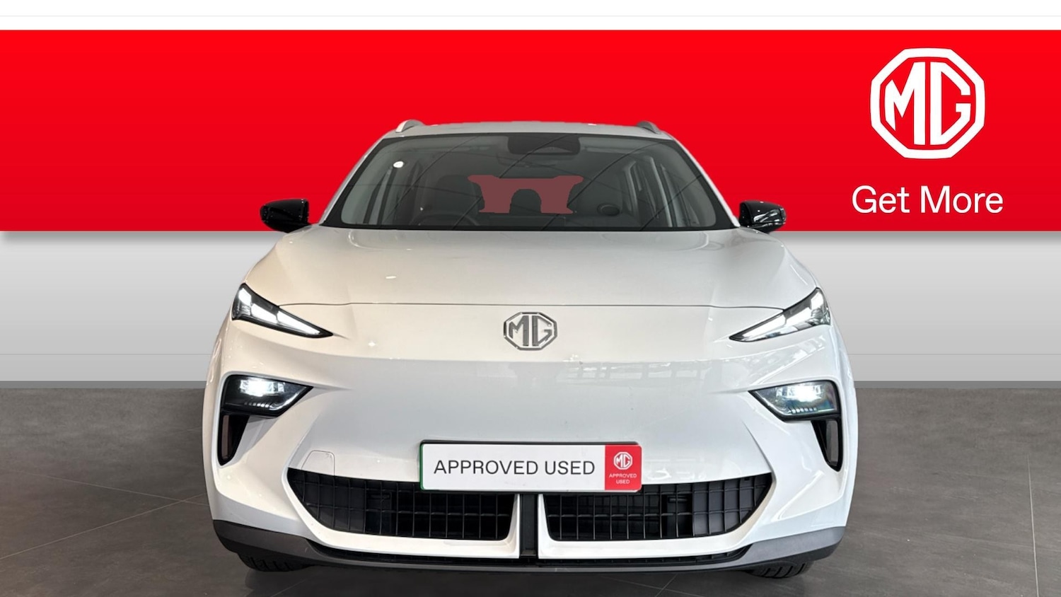 Used MG MGS5 2025 for sale - 77154297: Photo 3