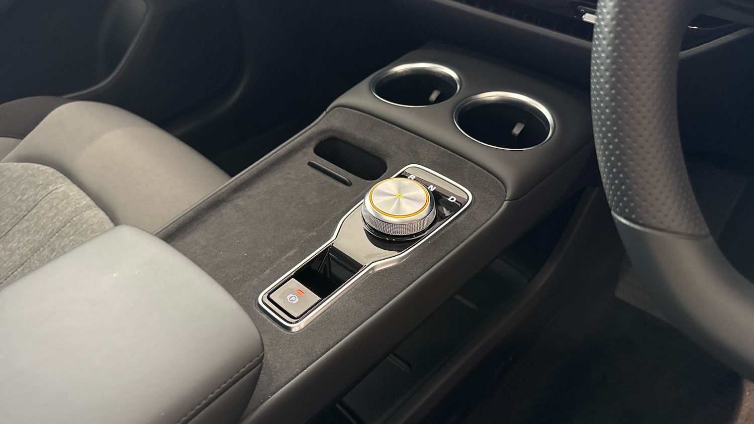 Used MG MGS5 2025 for sale - 77154297: Photo 33