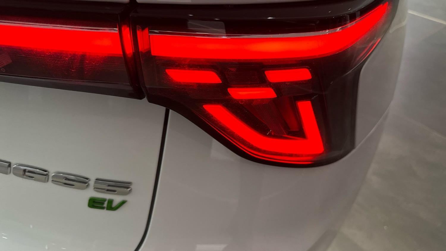 Used MG MGS5 2025 for sale - 77154297: Photo 40