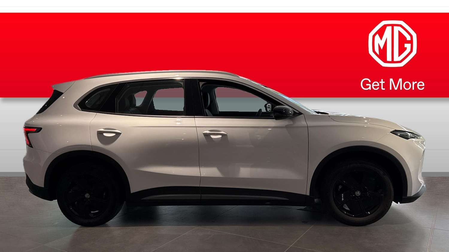 Used MG MGS5 2025 for sale - 77154297: Photo 5