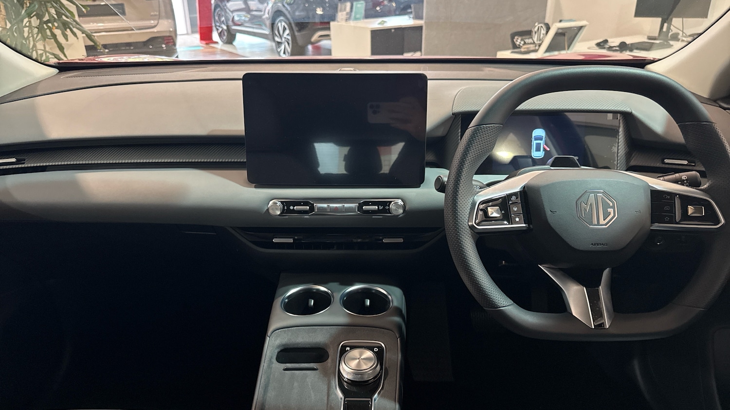 Used MG MGS5 2025 for sale - 77154303: Photo 10