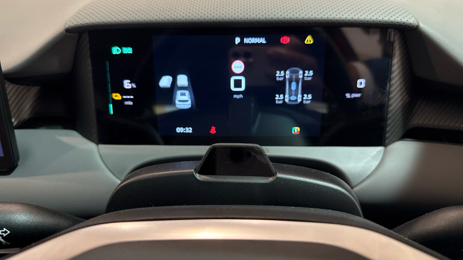 Used MG MGS5 2025 for sale - 77154303: Photo 18