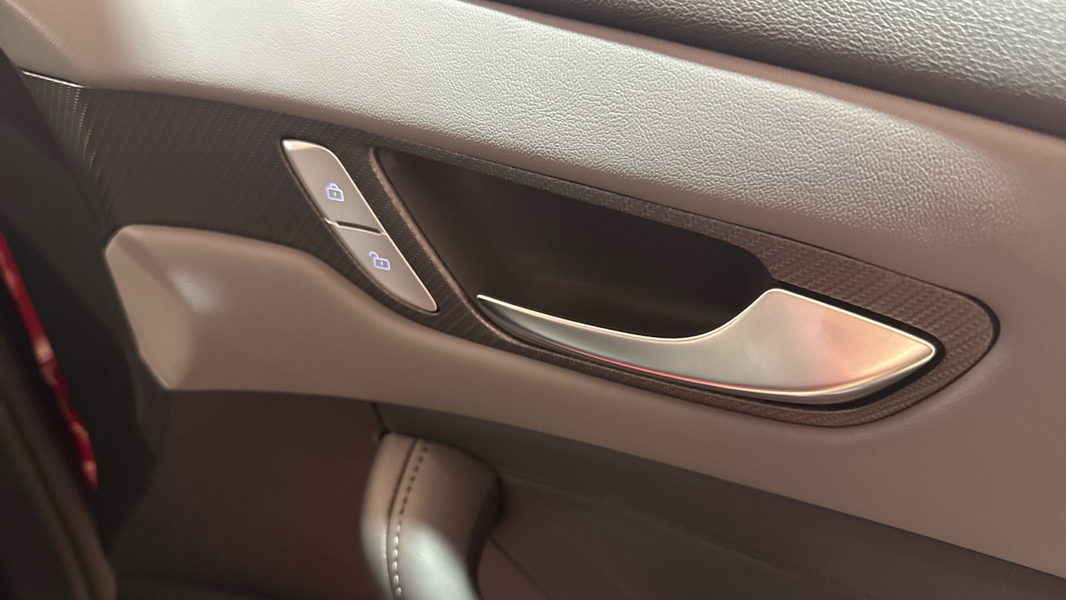 Used MG MGS5 2025 for sale - 77154303: Photo 21