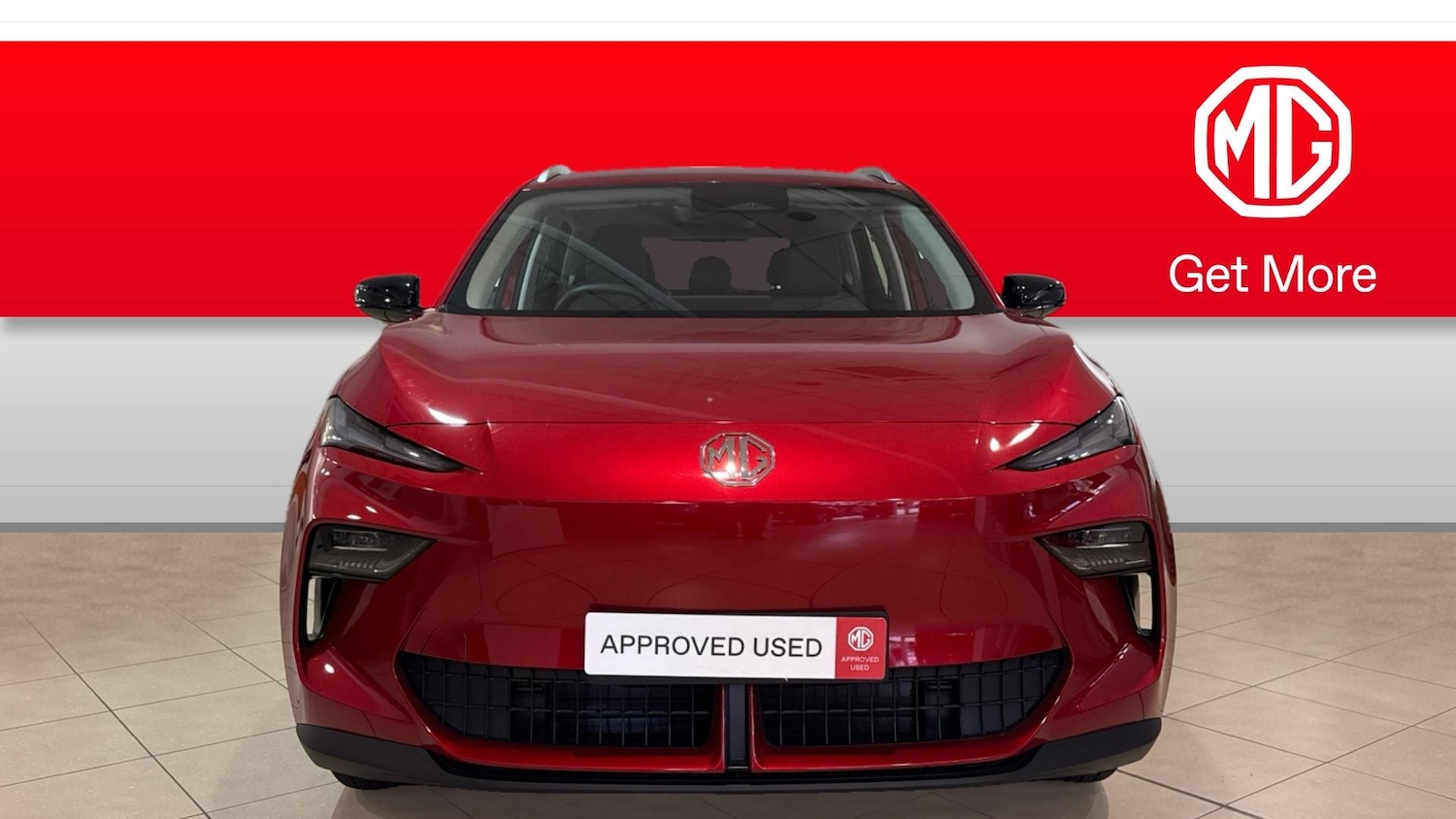 Used MG MGS5 2025 for sale - 77154303: Photo 3