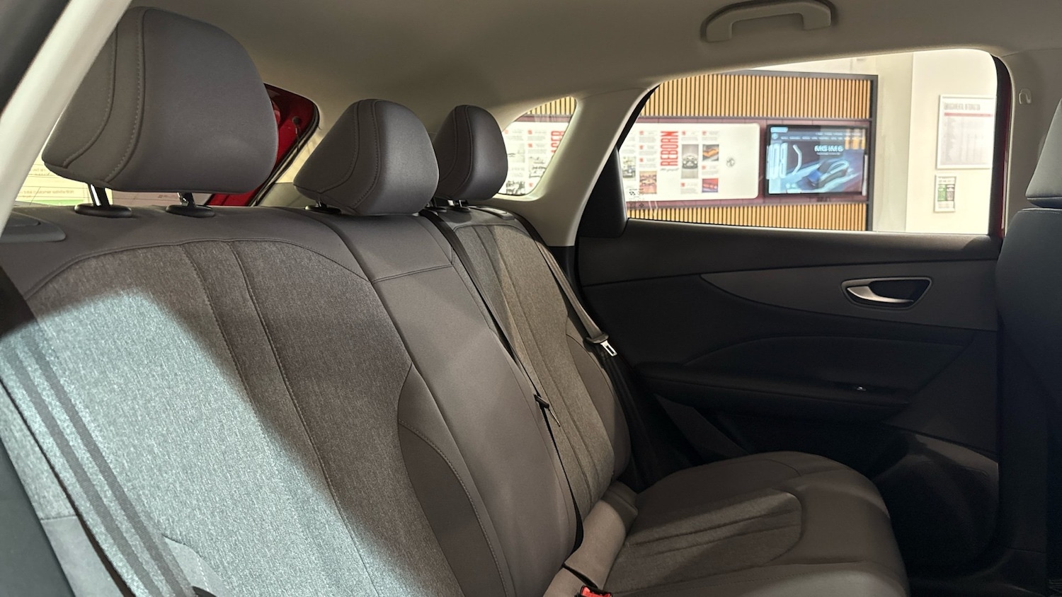 Used MG MGS5 2025 for sale - 77154303: Photo 31