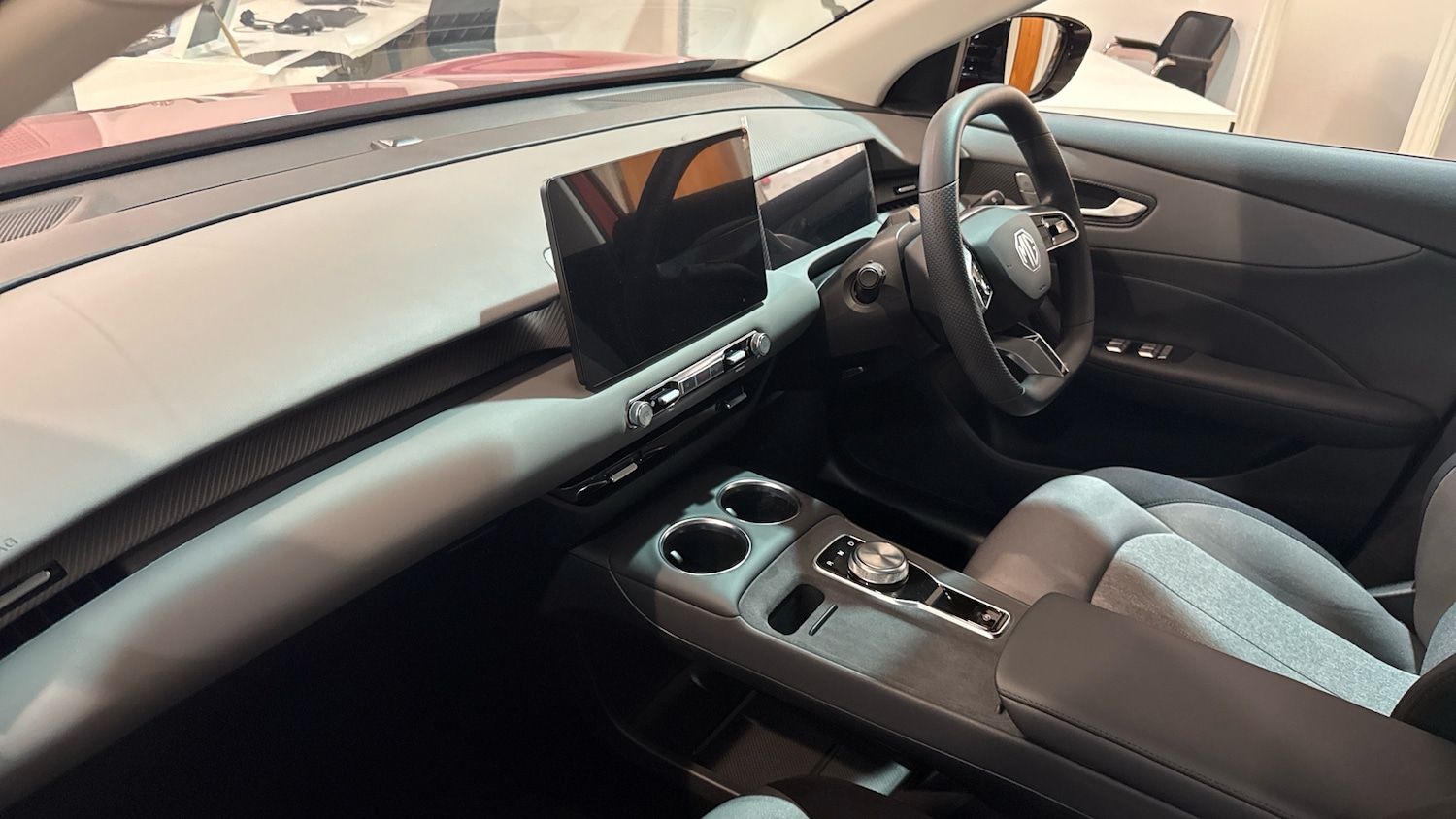 Used MG MGS5 2025 for sale - 77154303: Photo 9